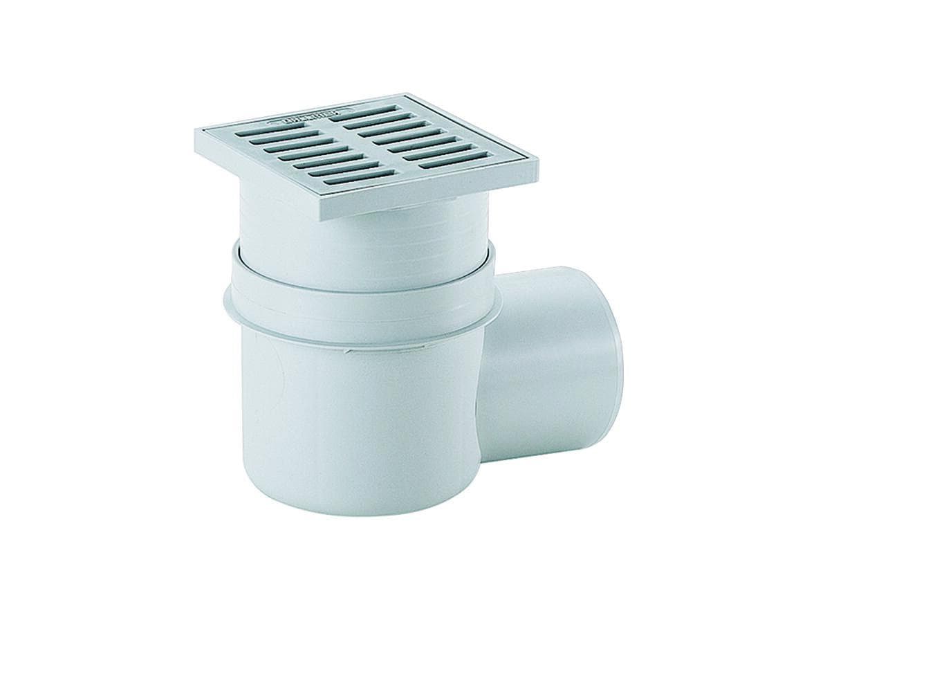 Dallmer Utility drain type 57 AK, DN 70