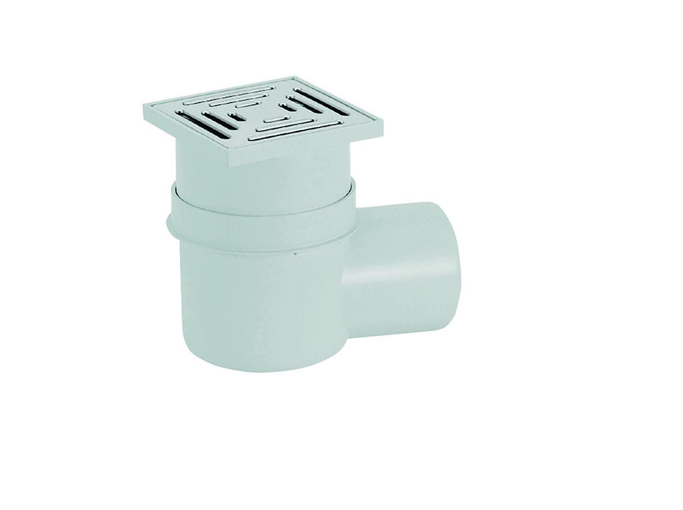 Dallmer Utility drain type 57 AKE, DN 70