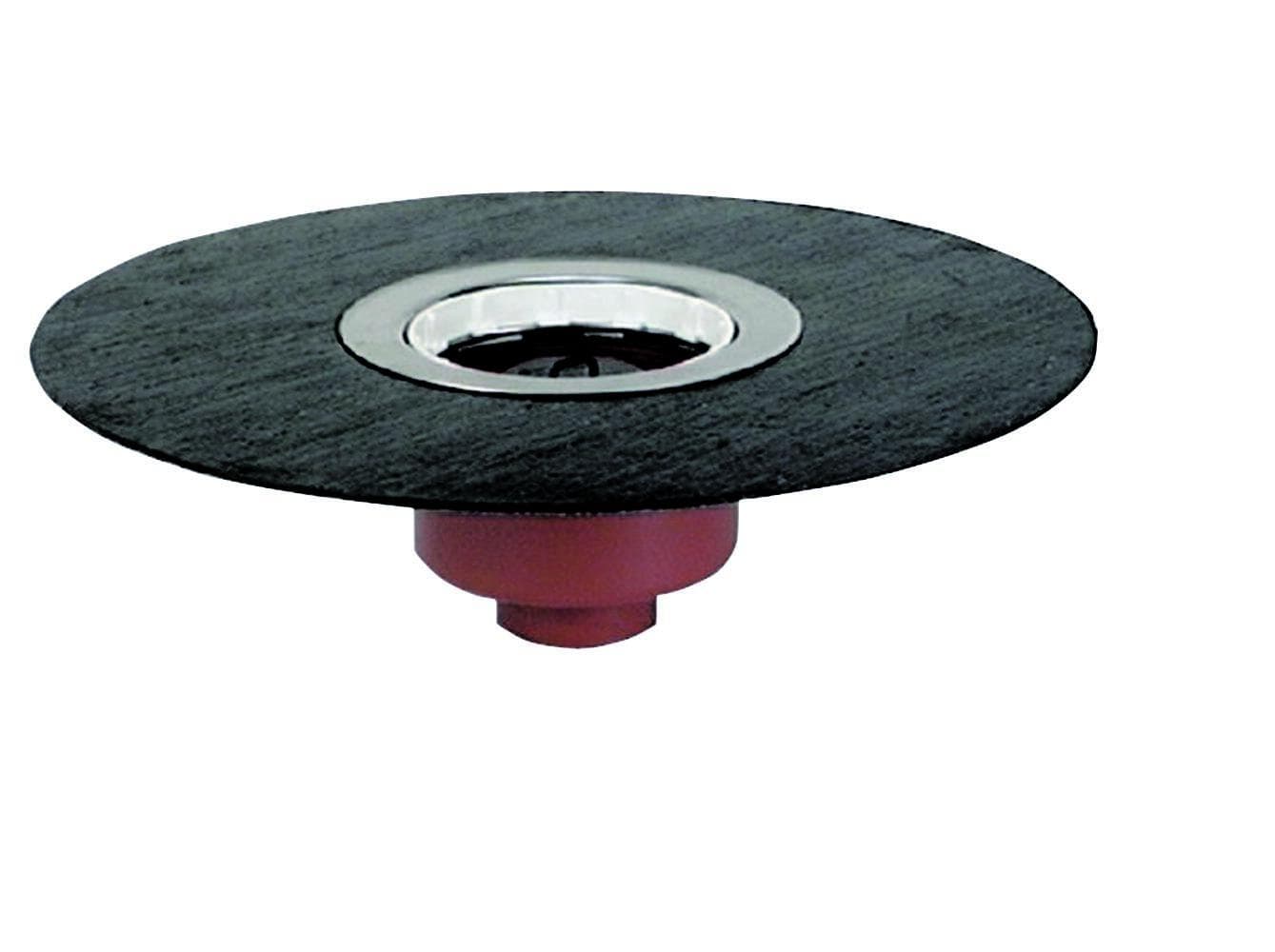 Dallmer Floor drain body type 61 GA DallBit, DN 50 SML, article 612724