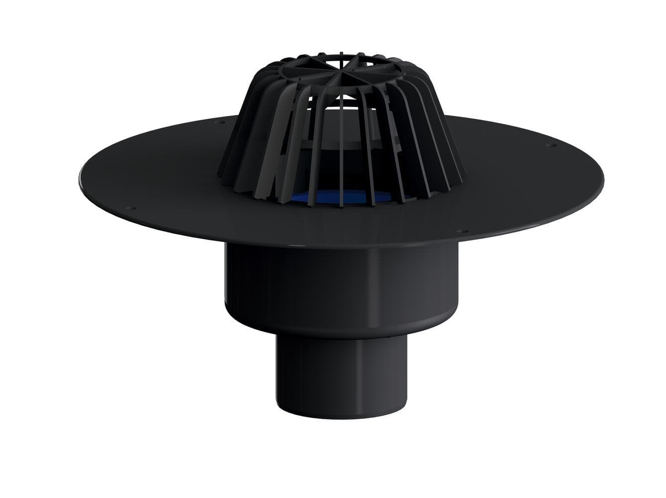 Dallmer Roof drain type 62 FPO, DN 90 621658