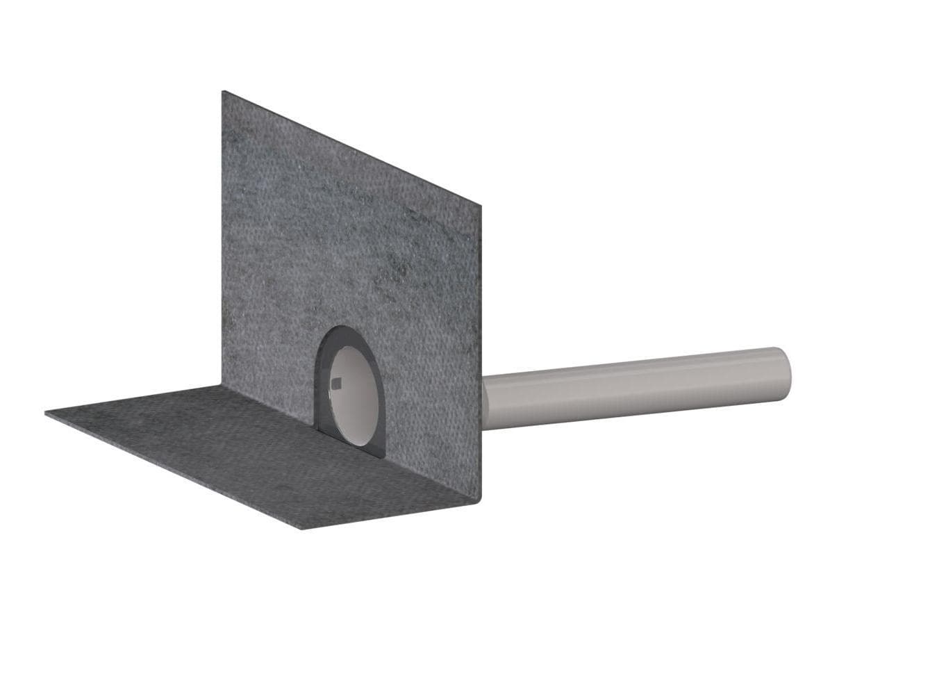 Dallmer Attic drain DallBit, DN 50