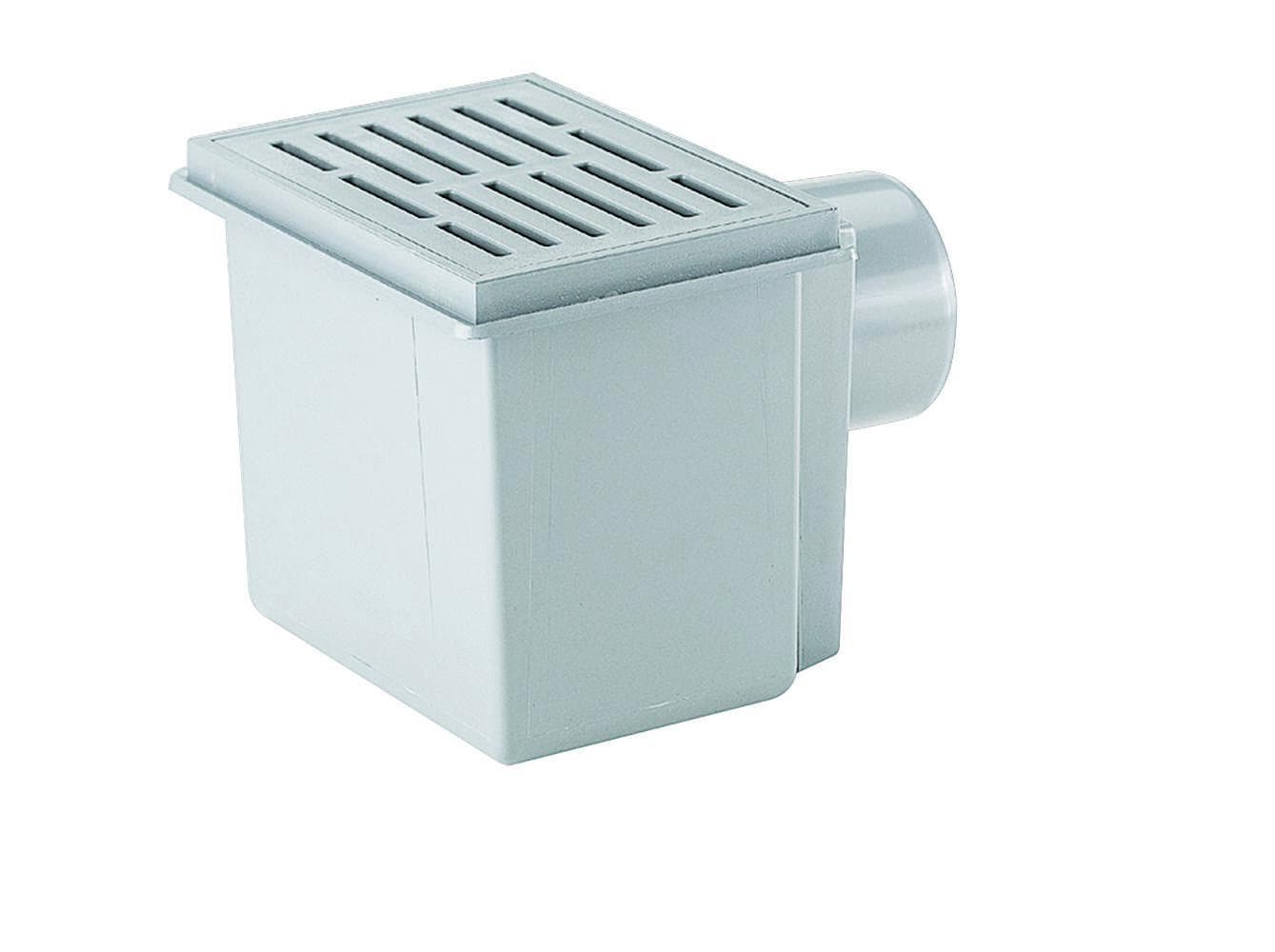 Dallmer Utility drain type 71, DN 100