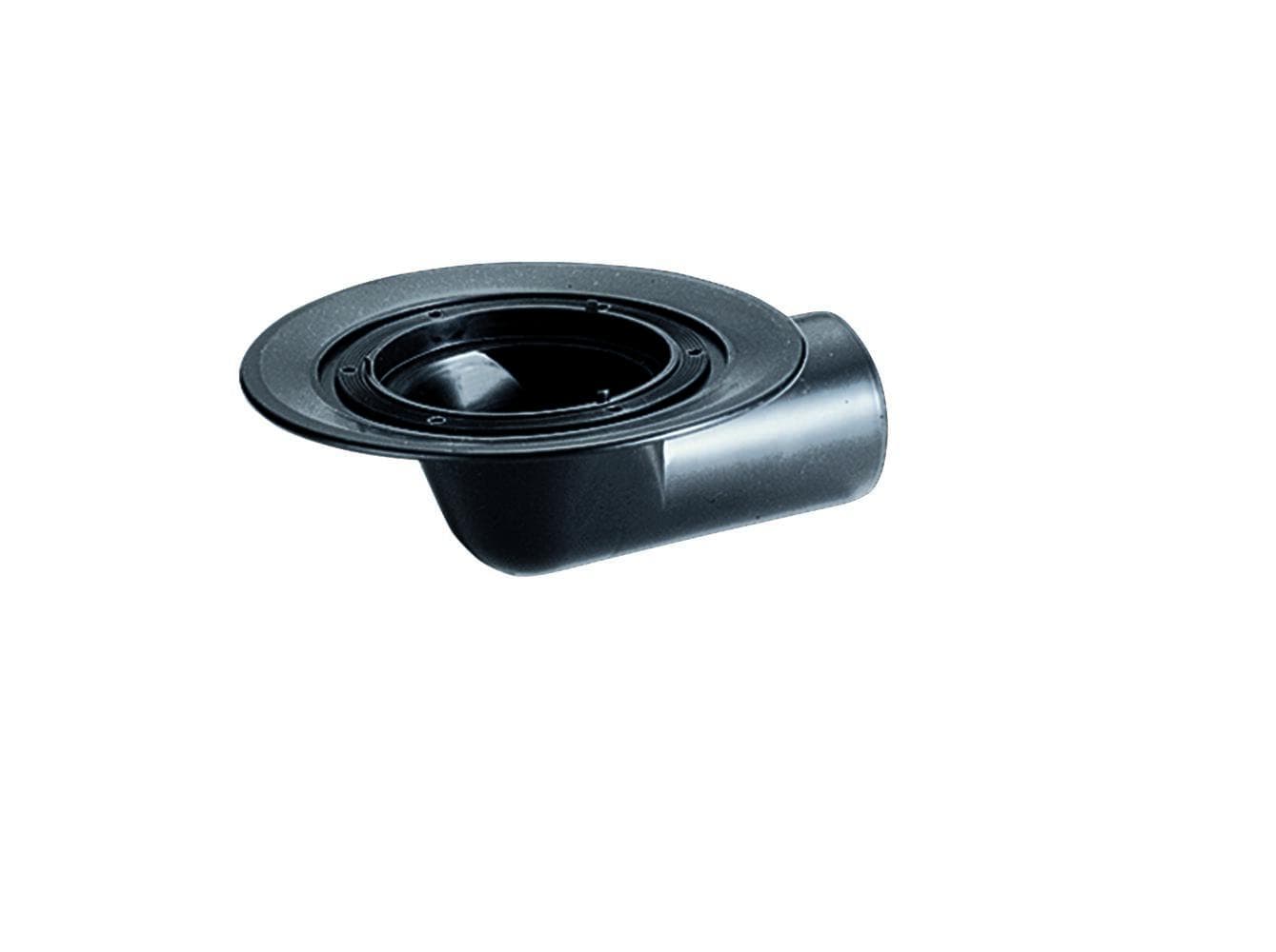 Dallmer Balcony drain body type 83, DN 70 830043