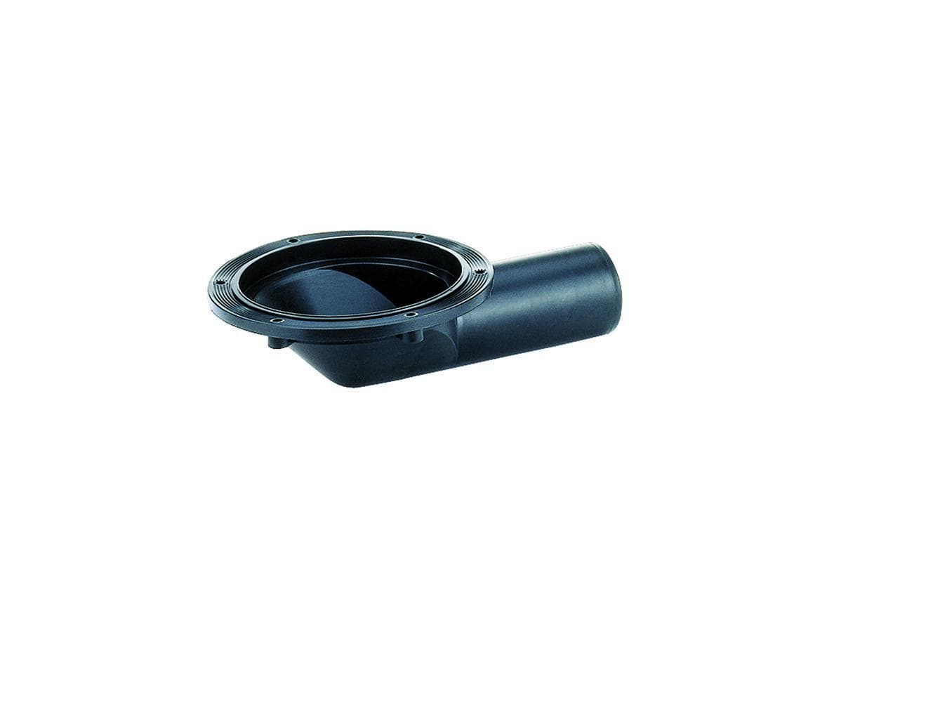 Dallmer Balcony drain body type 83 KF, DN 50 830326
