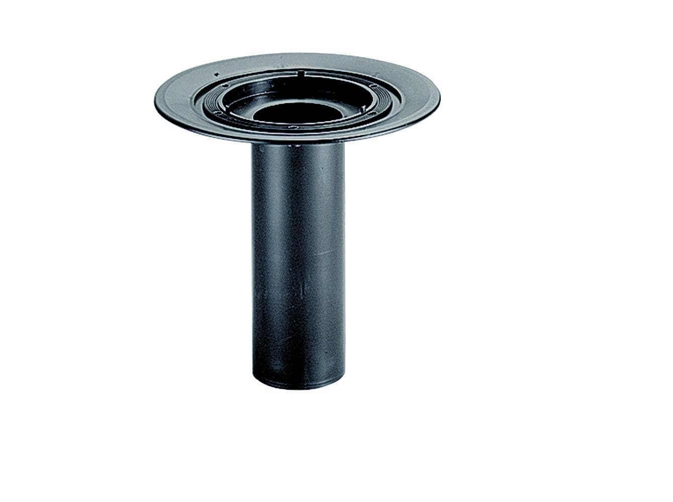 Dallmer Balcony drain body type 84, DN 70 831040