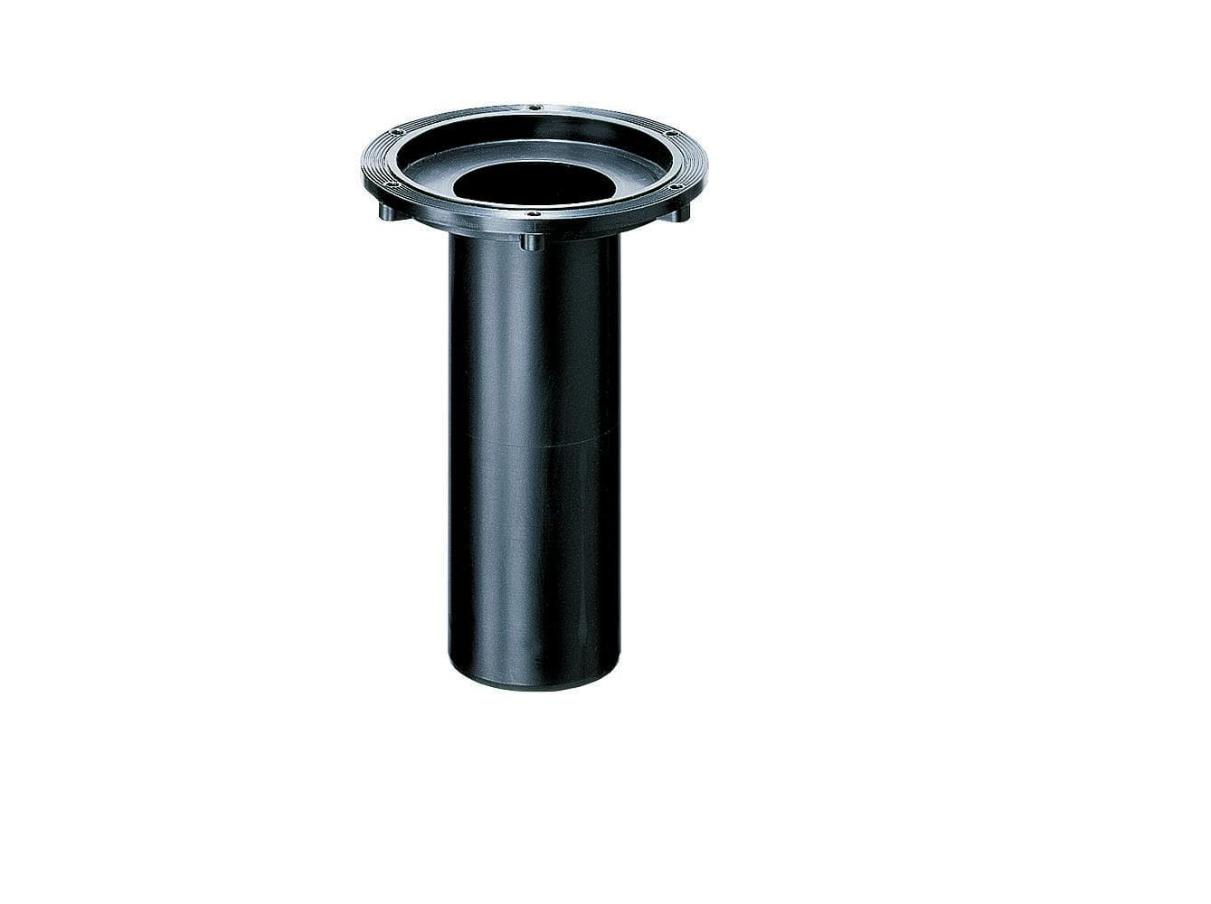 Dallmer Balcony drain body type 84 KF, DN 50 831323