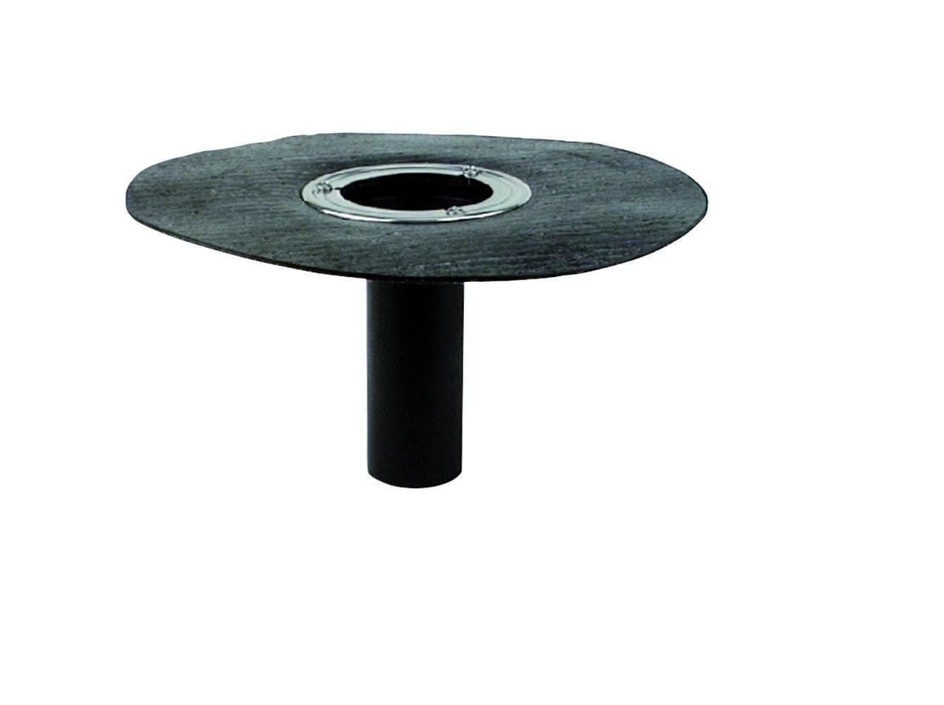 Dallmer Balcony drain body type 84 DallBit, DN 70 832146