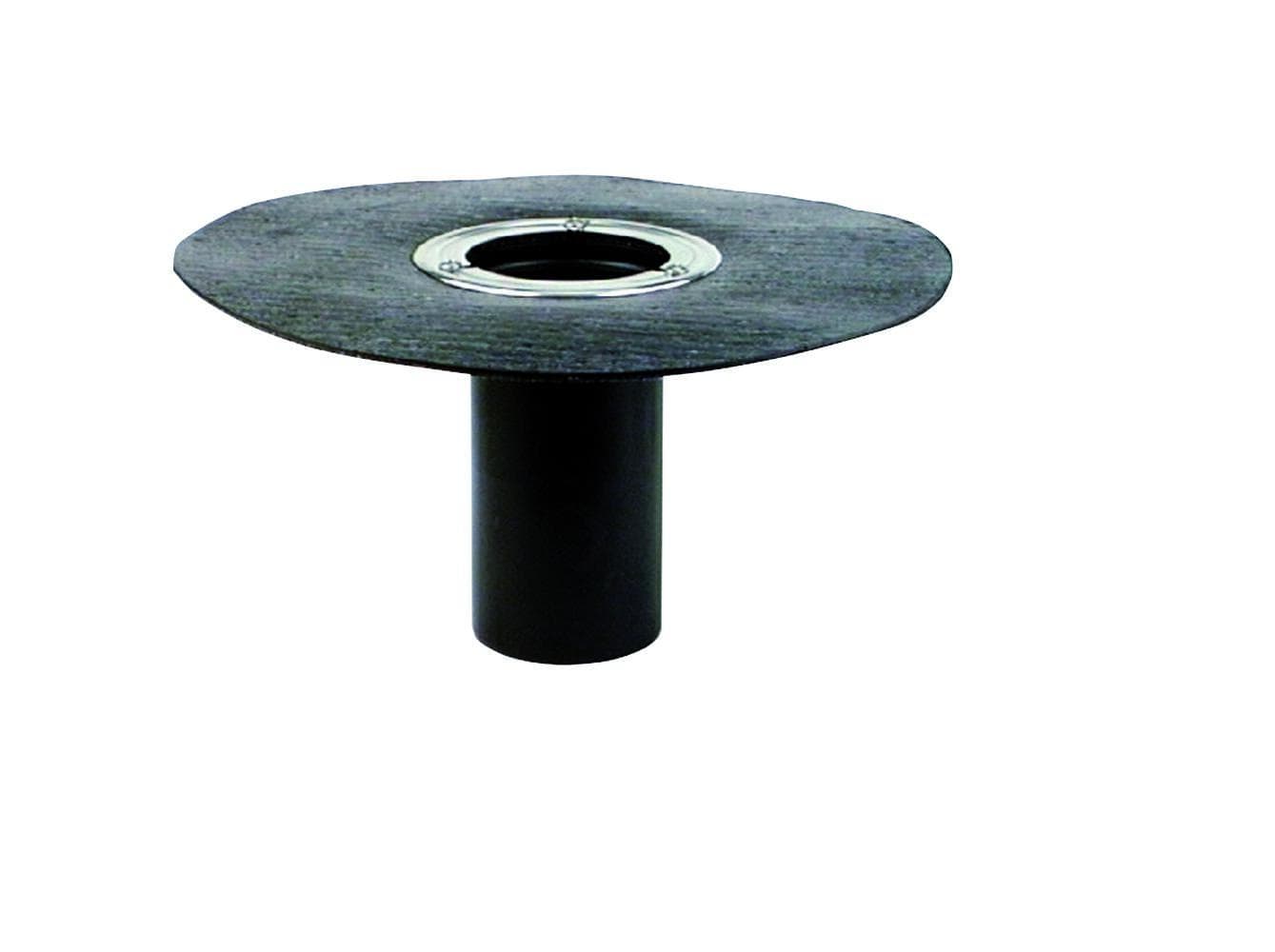 Dallmer Balcony drain body type 84 DallBit, DN 100 832160
