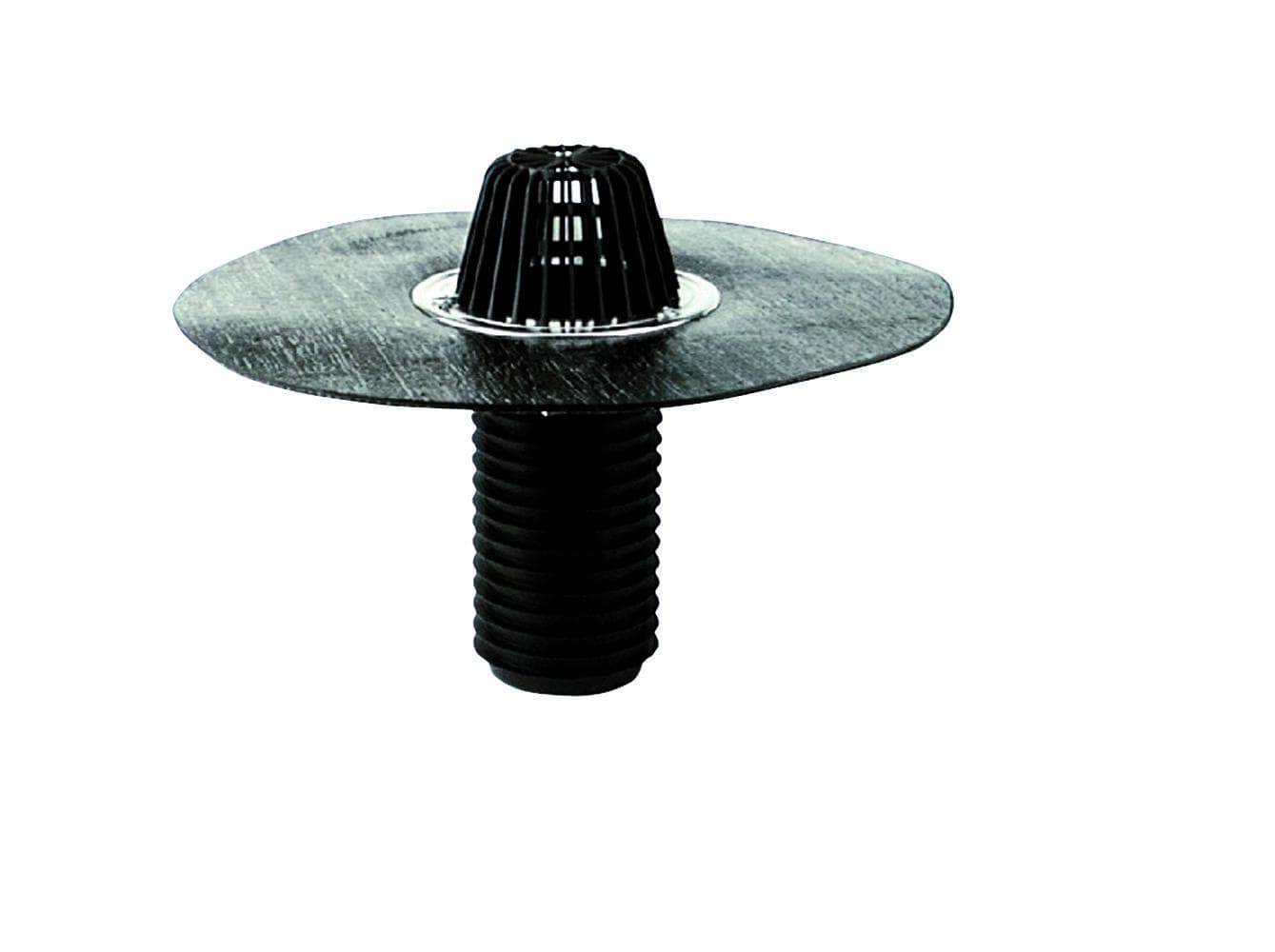 Dallmer Renova roof drain type 84 DallBit, DN 100 832269