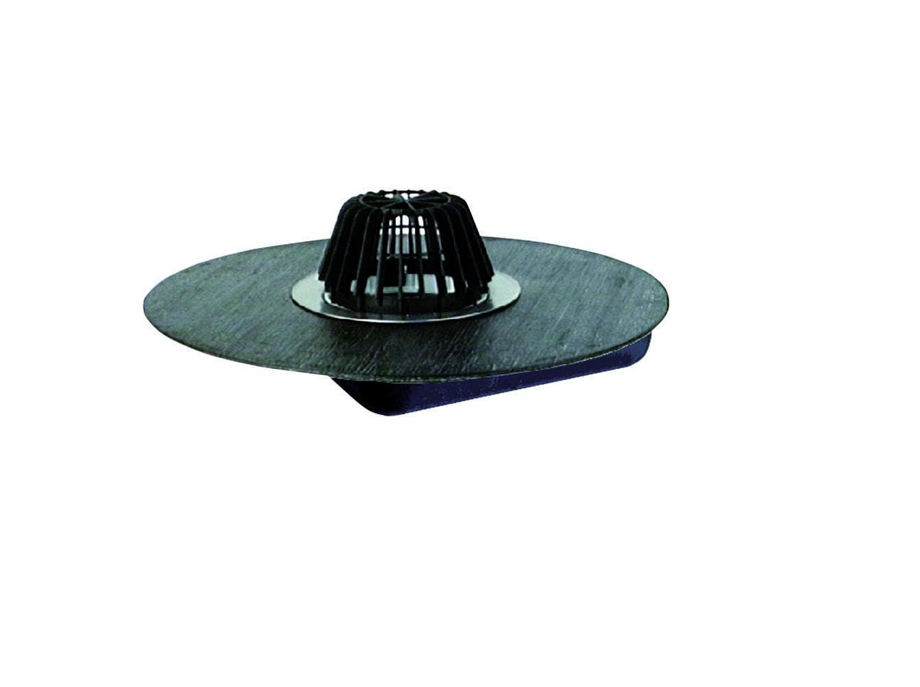 Dallmer Roof drain type 83 D DallBit, DN 50