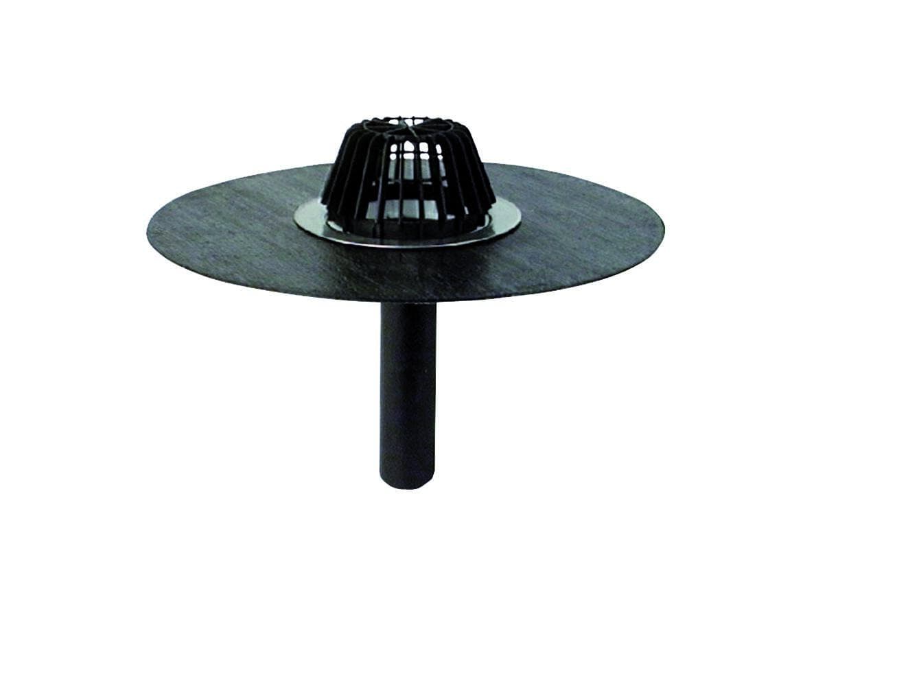 Dallmer Roof drain type 84 D DallBit, DN 50 832726
