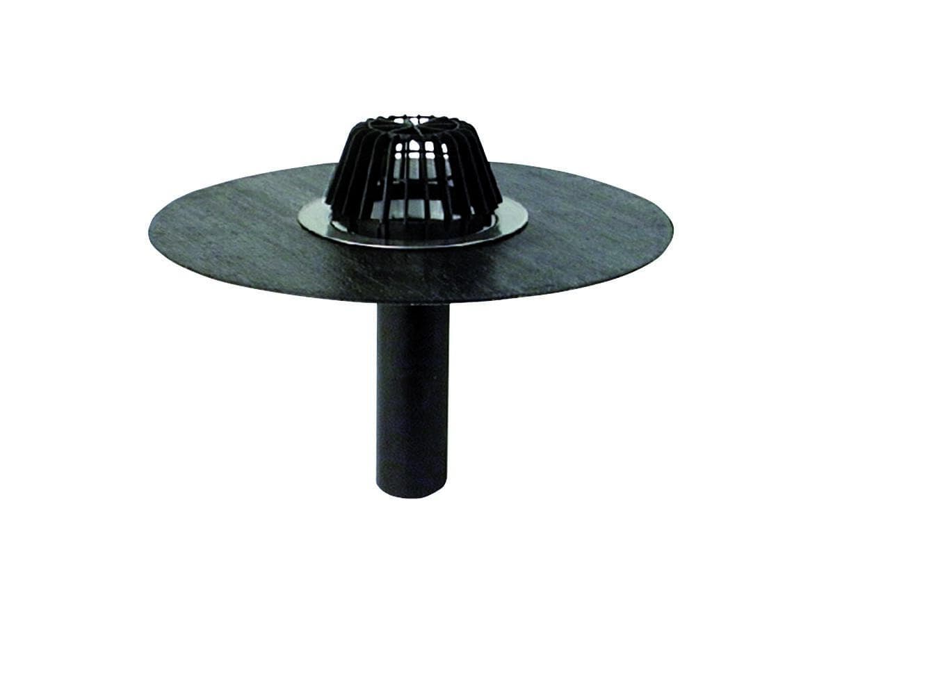 Dallmer Roof drain type 84 D DallBit, DN 70 832740
