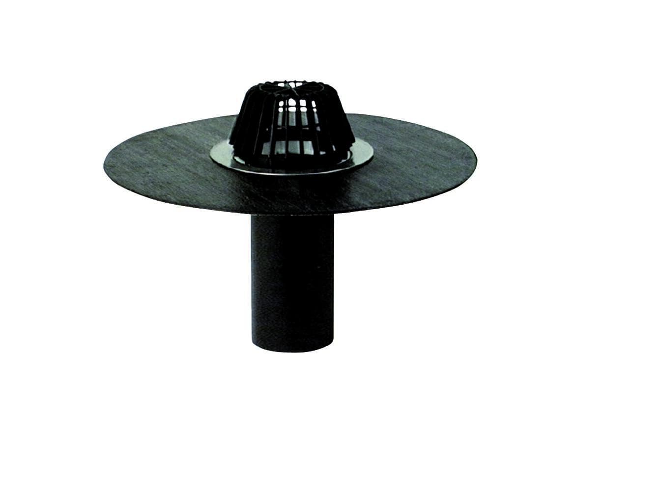Dallmer Roof drain type 84 D DallBit, DN 100 832764