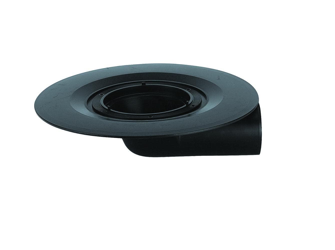Dallmer Balcony drain body type 83 FPO, DN 70 837042