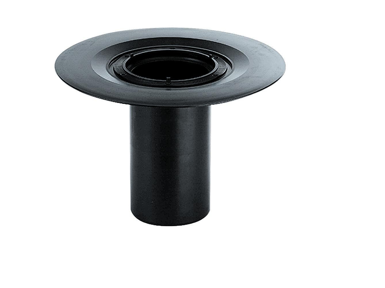 Dallmer Balcony drain body type 84 FPO-PP, DN 50 837127