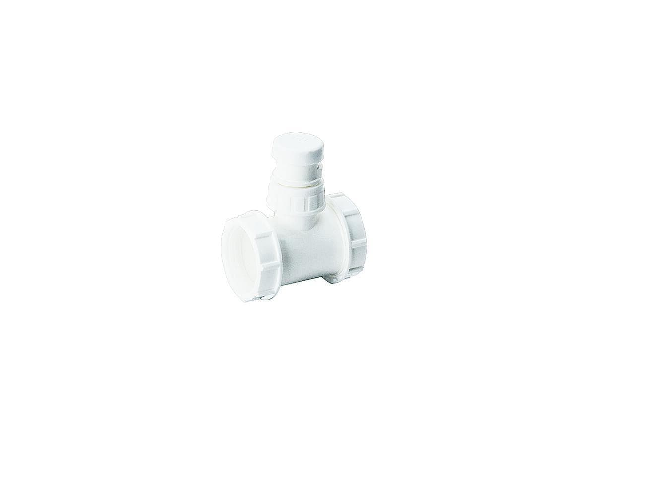 Dallmer Air-admittance valves type 902 T, DN 40 850119