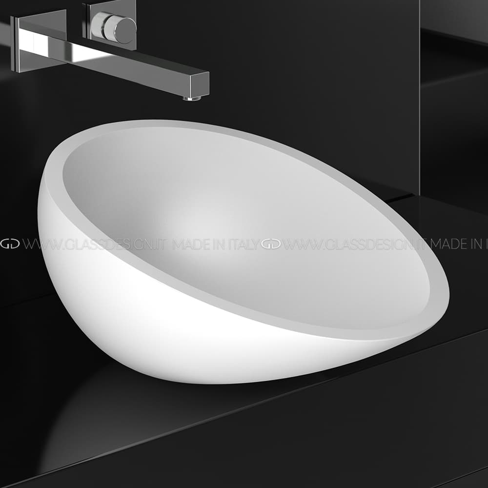 Glass Design Air AIRPO01
