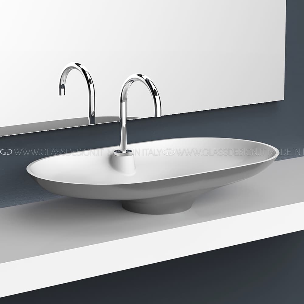 Glass Design Ala 80 ALA80PO01