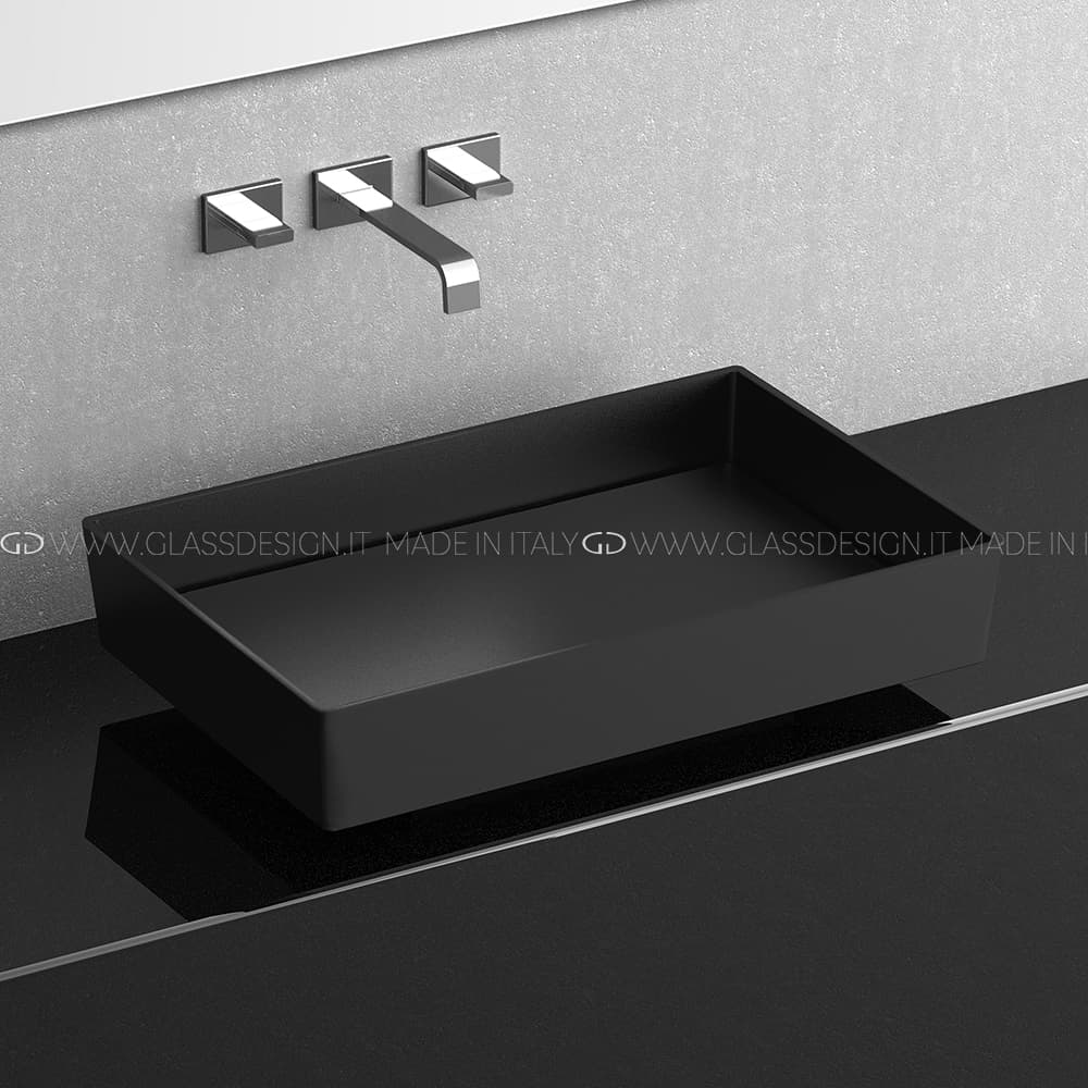 Glass Design Blade Vision BLADEBO