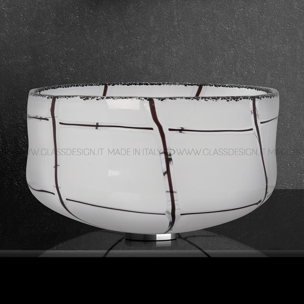 Glass Design Canale Murano, reference CANALEWBF4