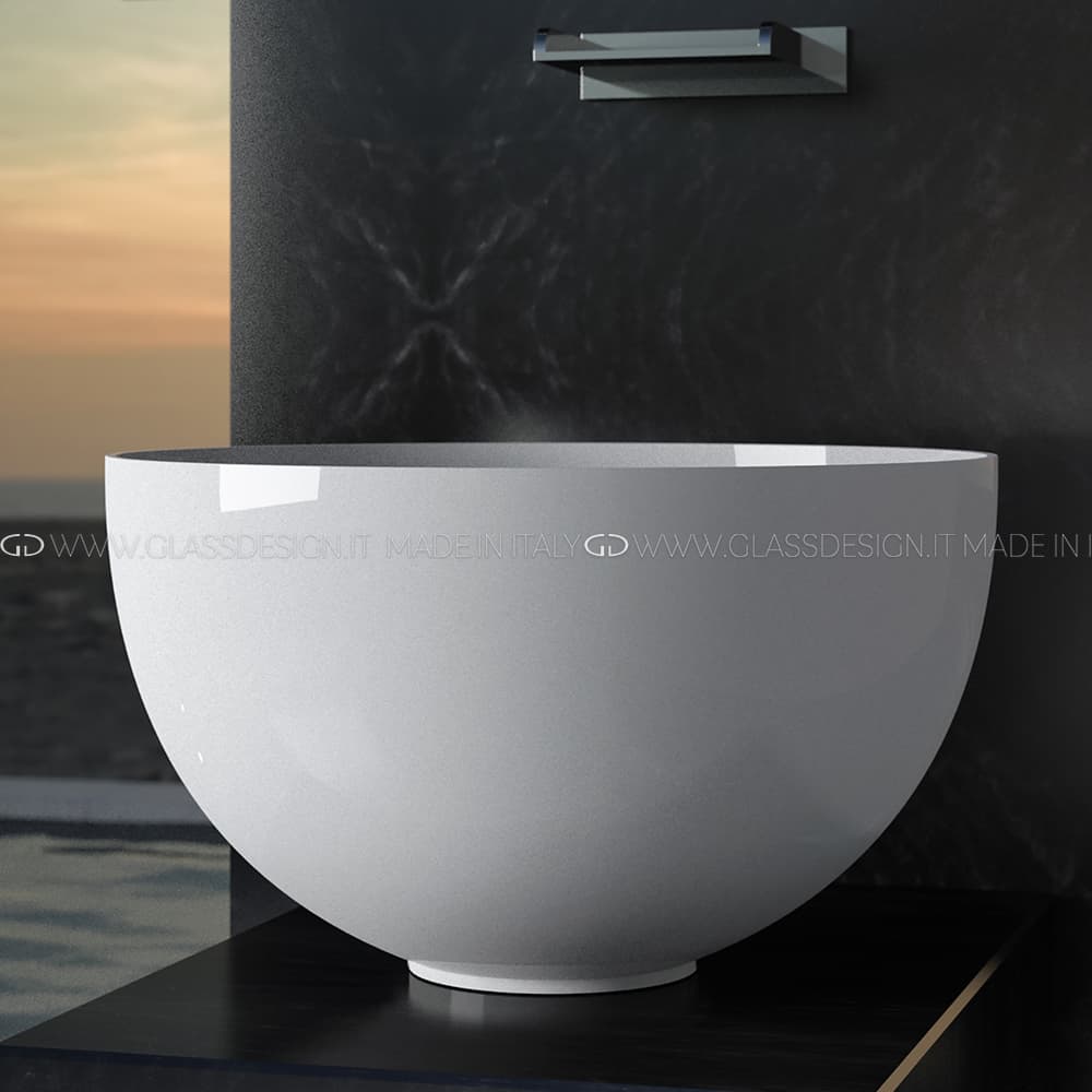 Glass Design Cocoon Materic, reference COCOONPO01