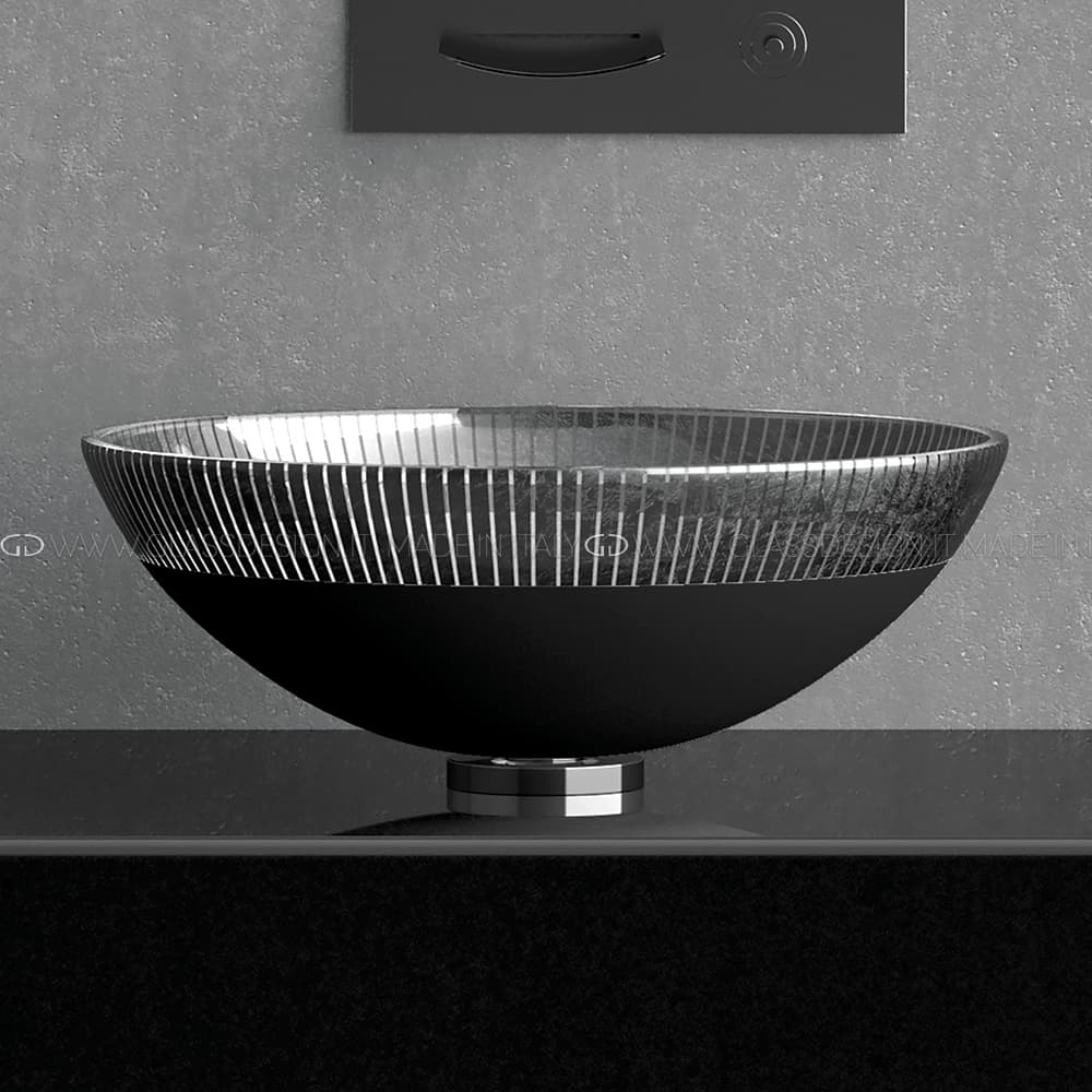 Glass Design Filigrana 40