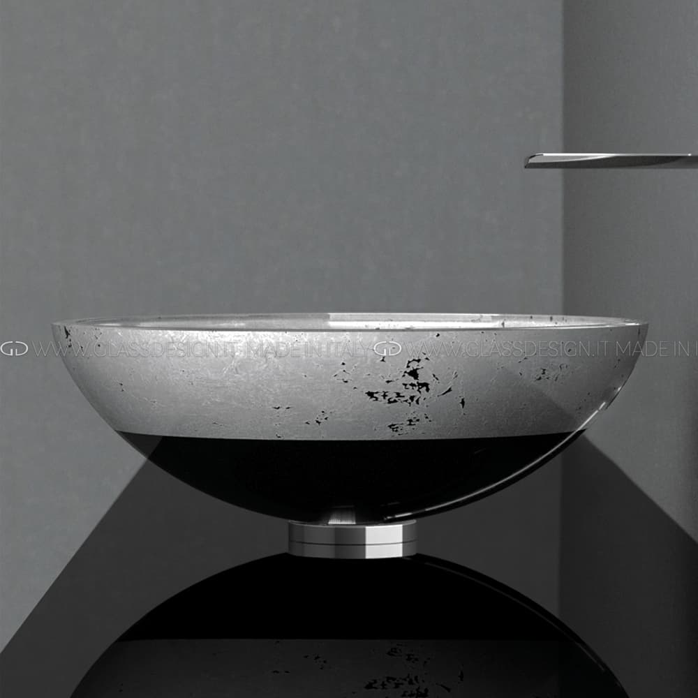 Glass Design Flare Tech 40