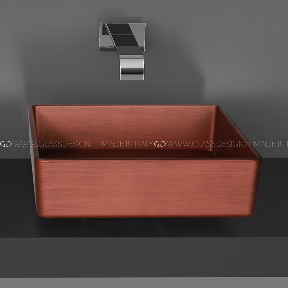 Glass Design Four Vision official product view