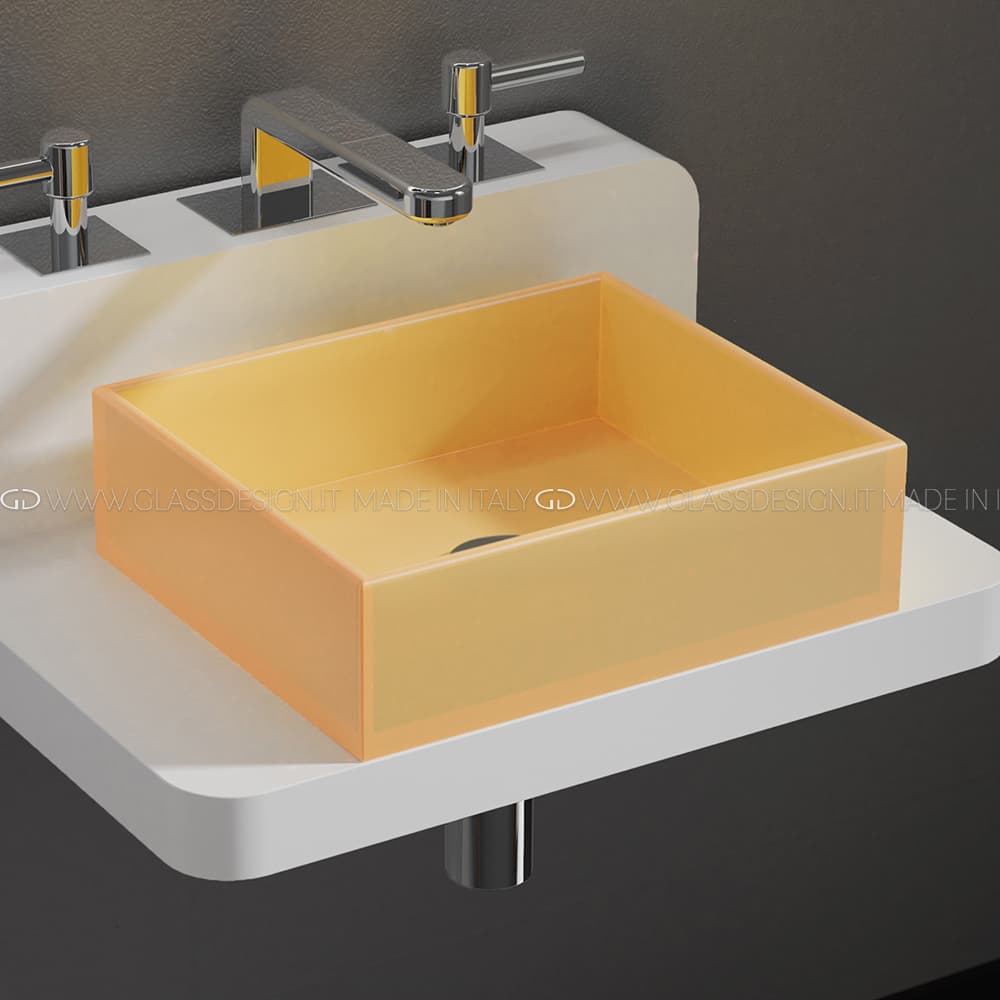 Glass Design Gum GUMSL01