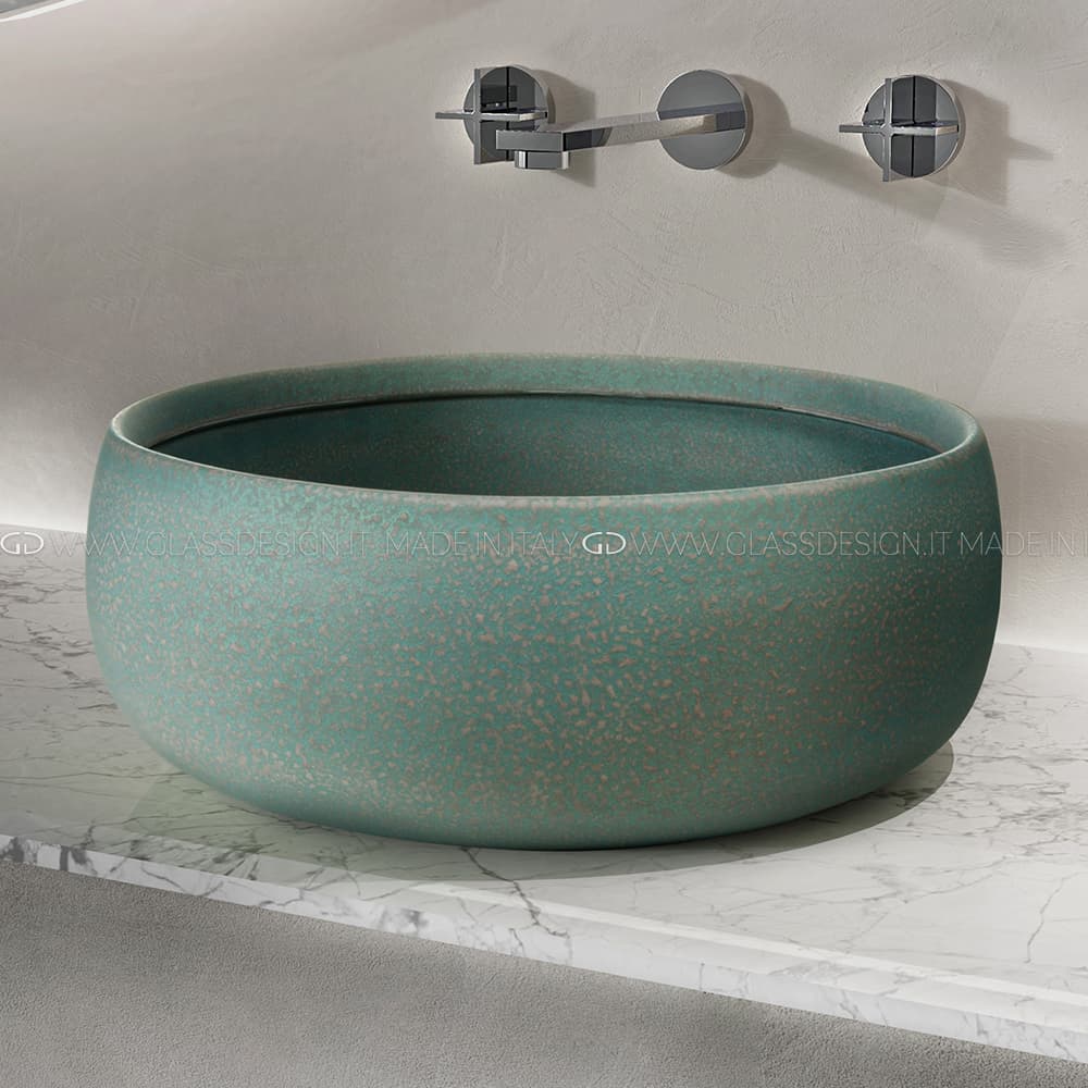 Glass Design Polo Terra official product view