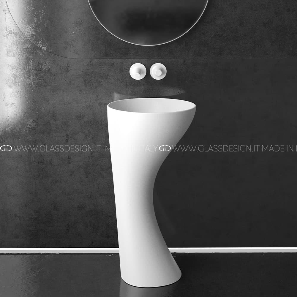 Glass Design Kalice