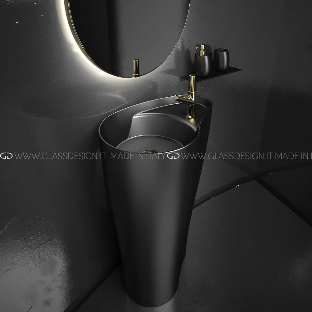 Glass Design Khorus