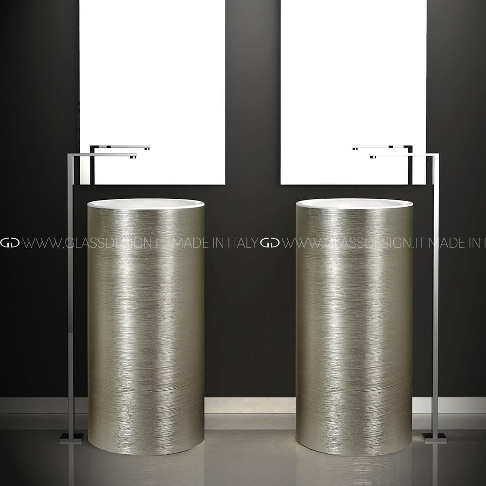 Glass Design Tommy Metropole official product view