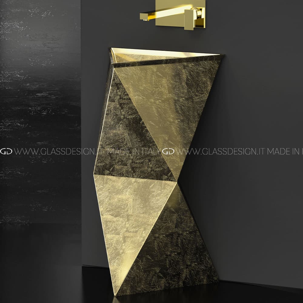 Glass Design Spazio