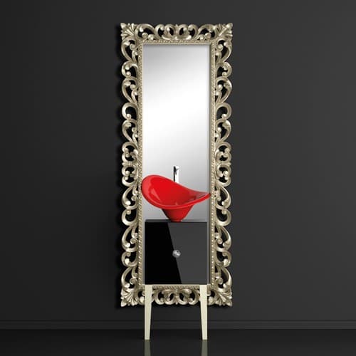 Glass Design Monnalisa Prestige - Flower official product view