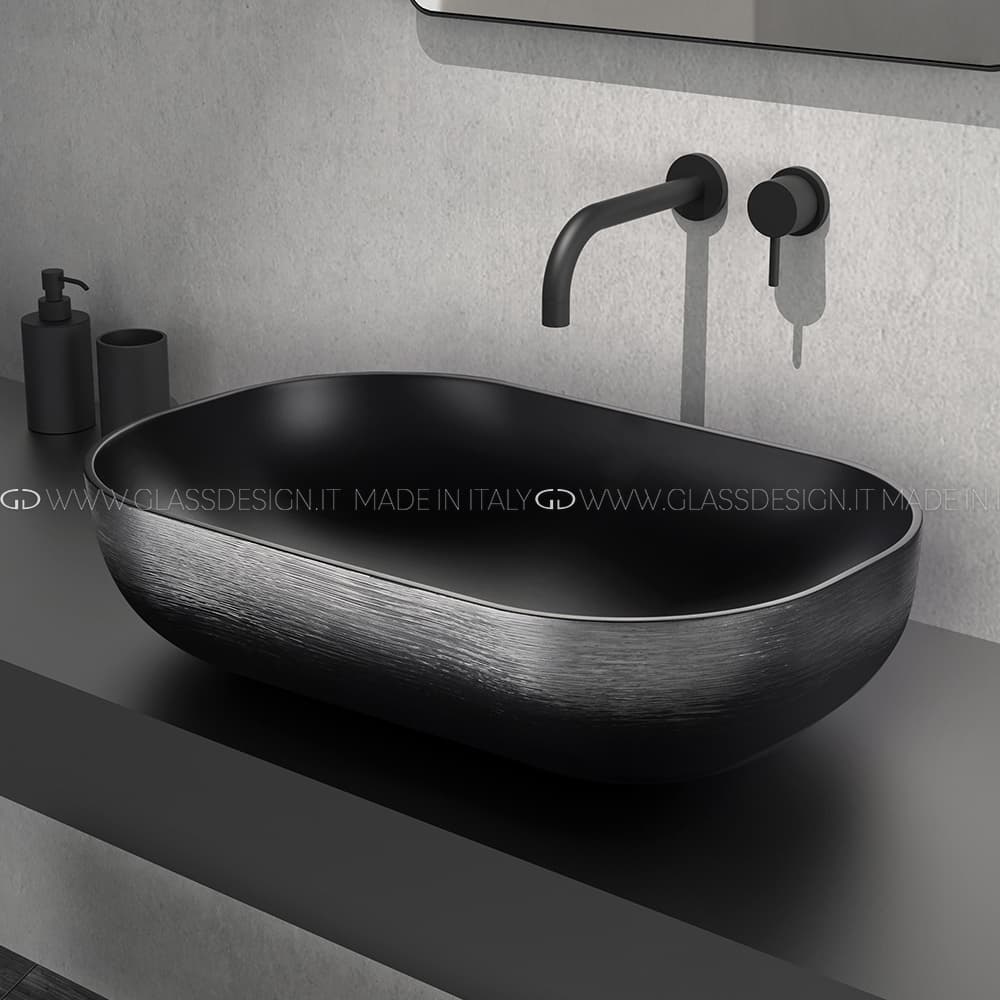 Glass Design Collina XL Metropole official product view