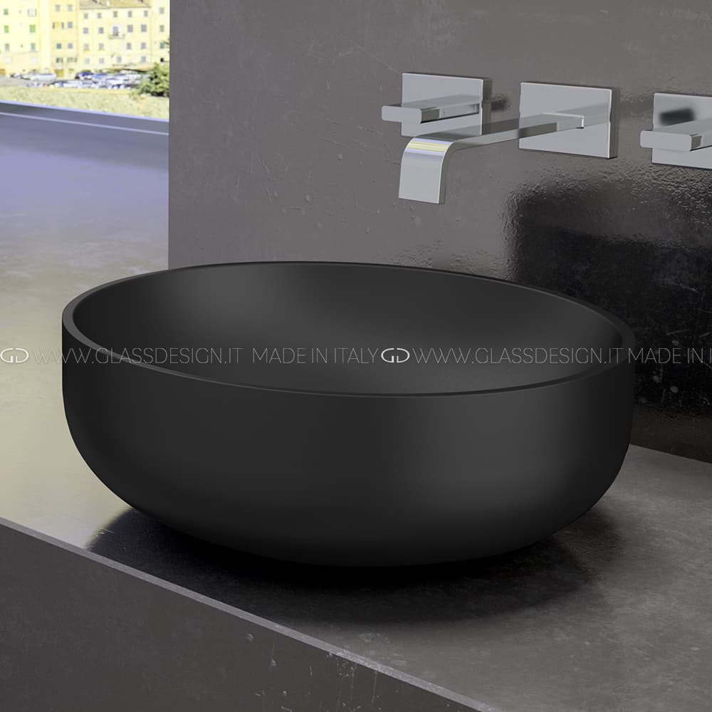 Glass Design Collina 45 official product view
