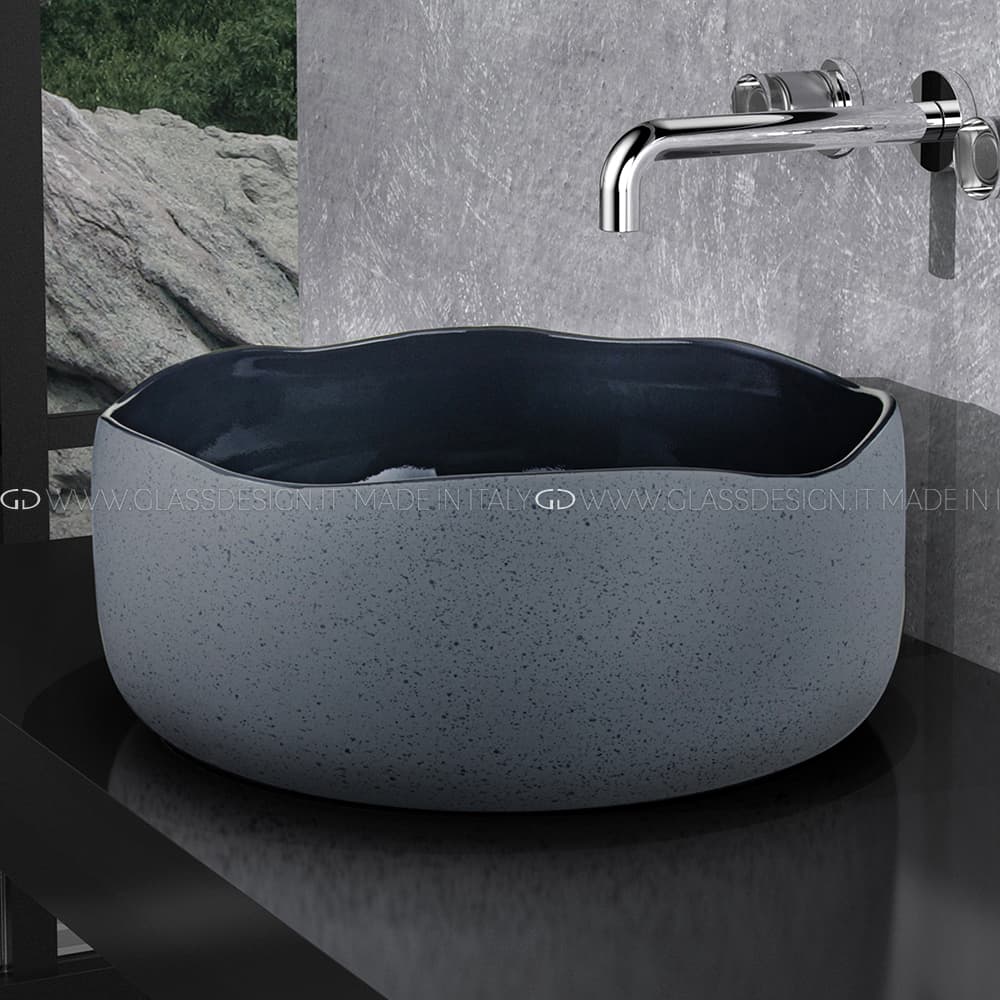 Glass Design Mode Classic