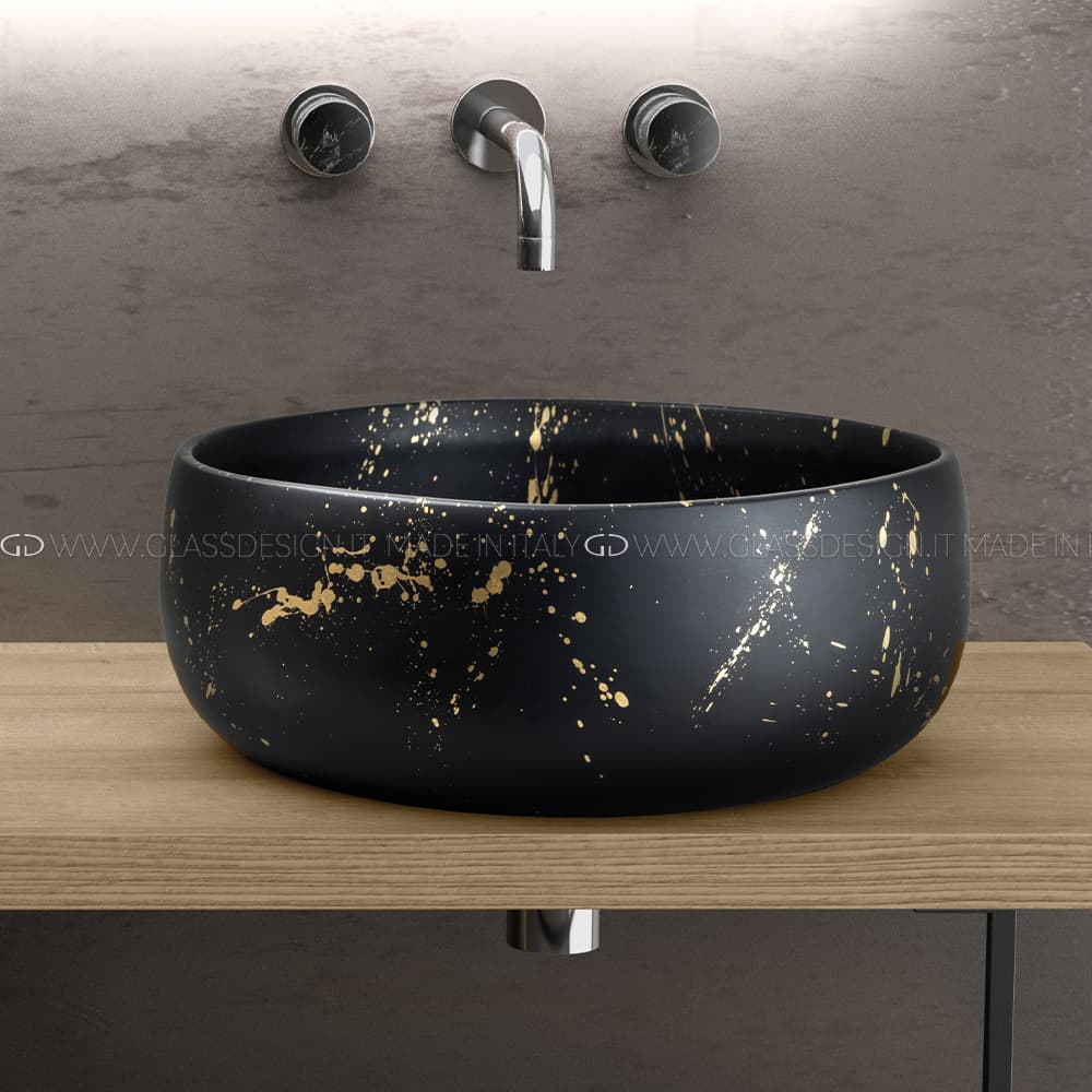 Glass Design Polo Art POLO41ART