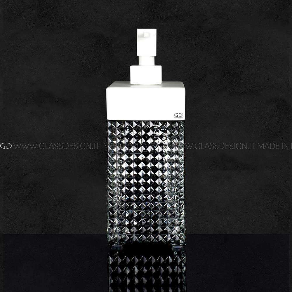 Glass Design Royal Dispenser ROYAL1T01BO