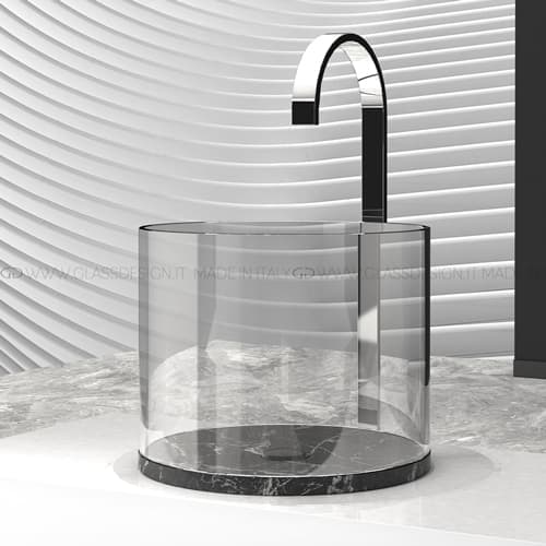 Glass Design Xtreme Marble Medium XTREMEMMARWT01