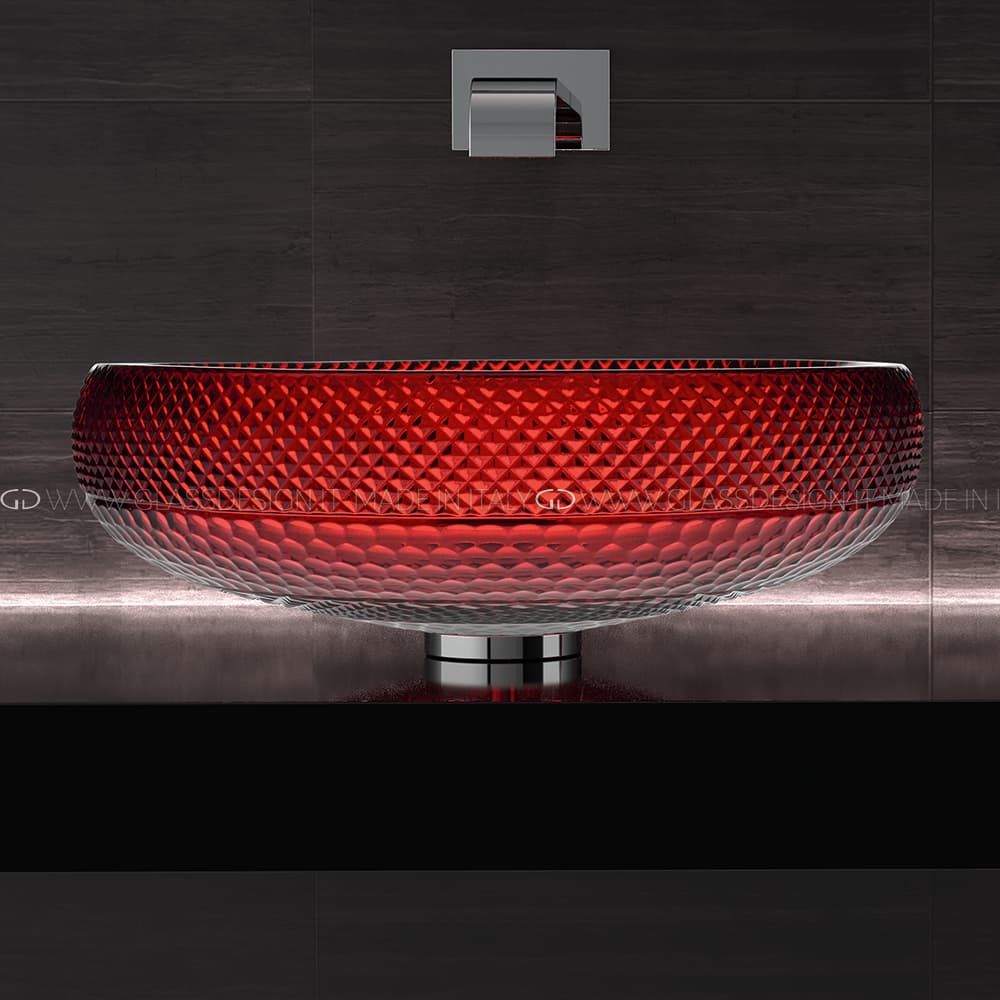 Glass Design Scenic Ramada Light official product view