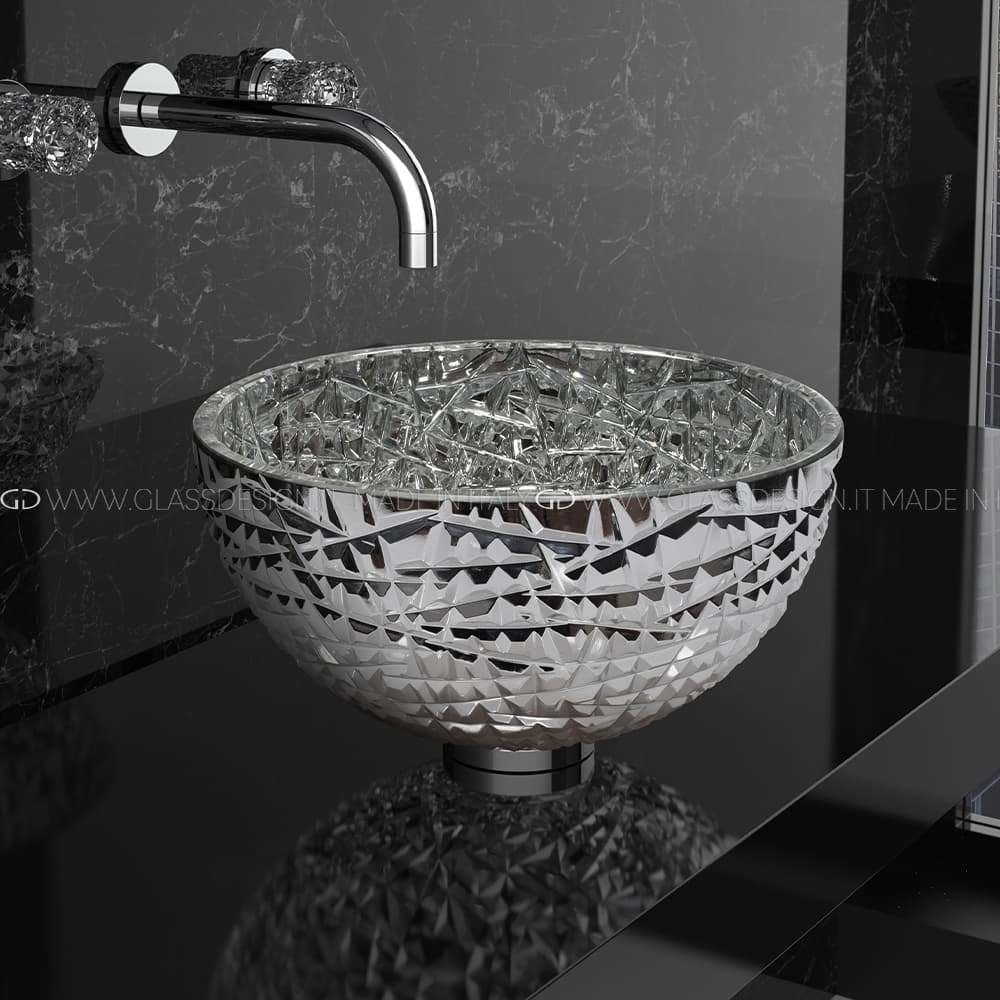 Glass Design Ice 34 Lux official product view