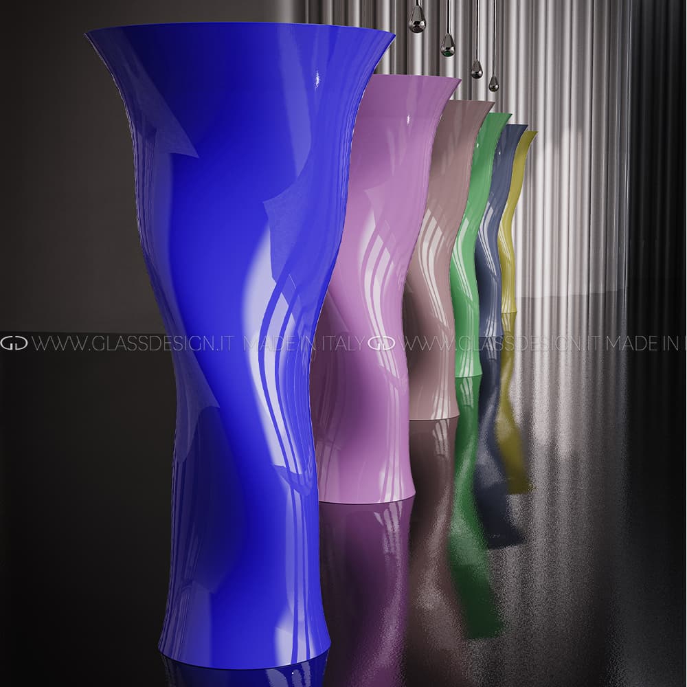 Glass Design Dame Haute Couture DAMEG102CD