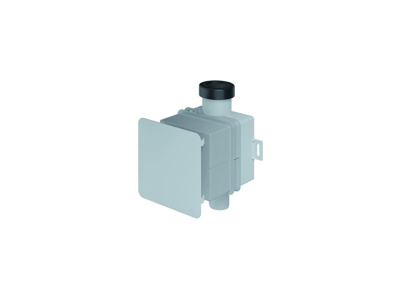 Dallmer Built-in condensate trap 138, DN 32, article 026200