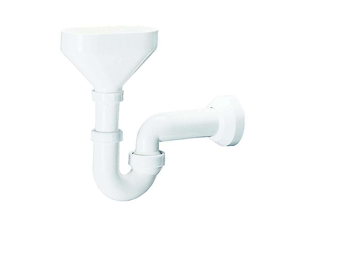 Dallmer Condensate trap type 113, DN 50, article 030320