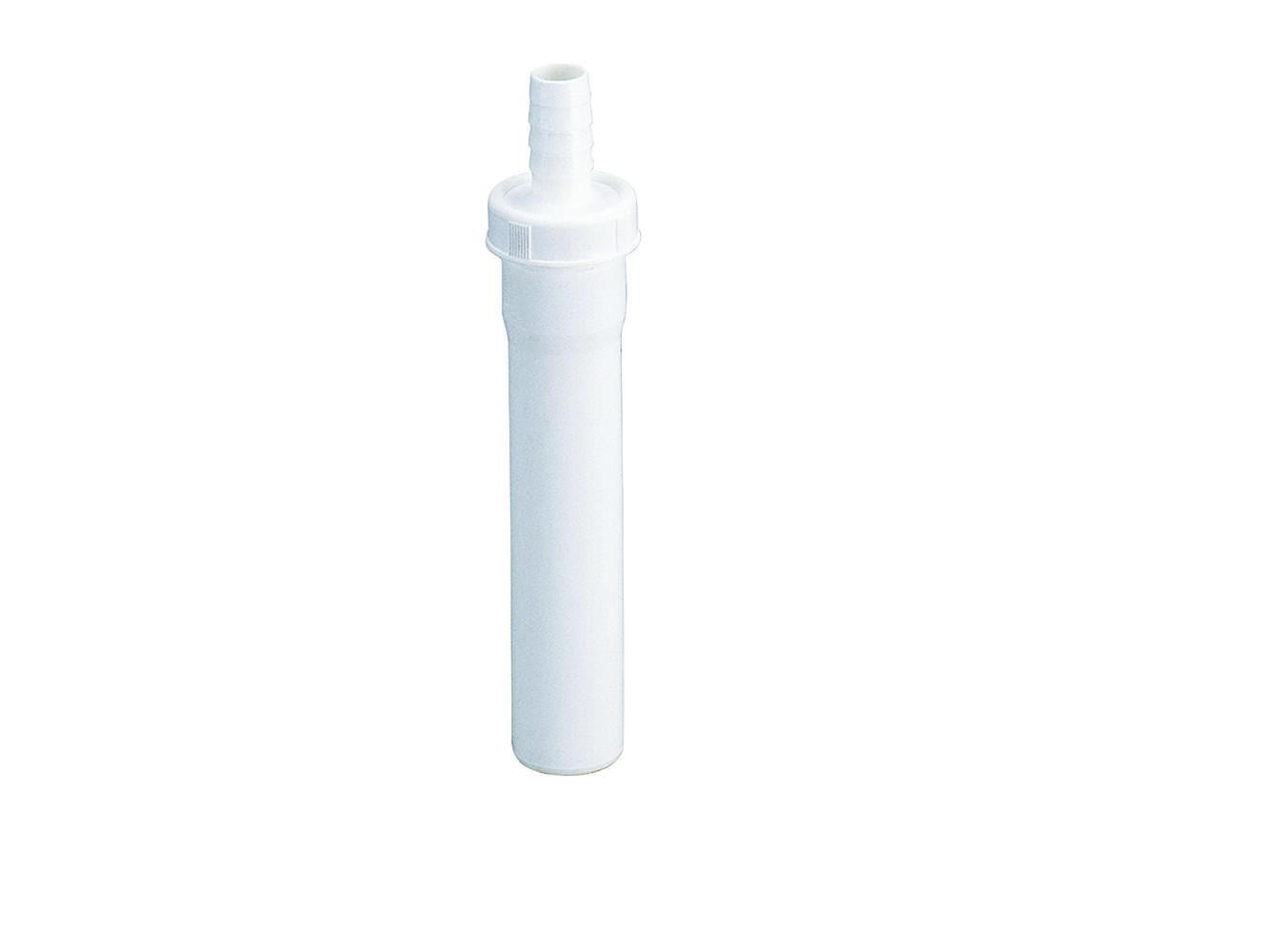 Dallmer Inlet tube type 111, DN 40, article 080714