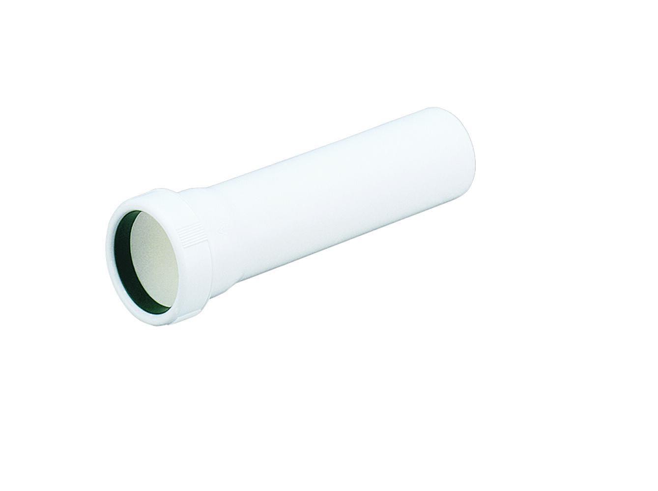 Dallmer Extension tube V 4, 195 mm, DN 40, article 090515