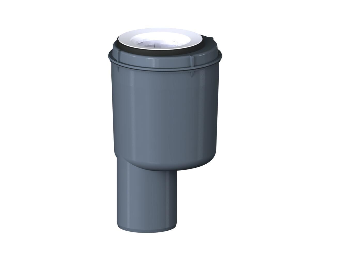 Dallmer Shower trap body TELOS V, DN 50, article 150028