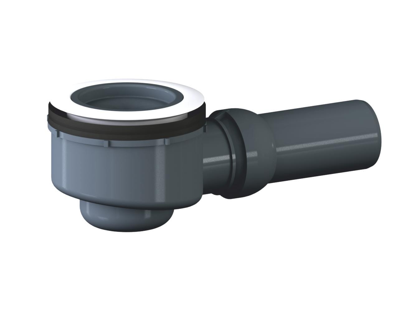 Dallmer Shower trap body ORIO, DN 50 160010